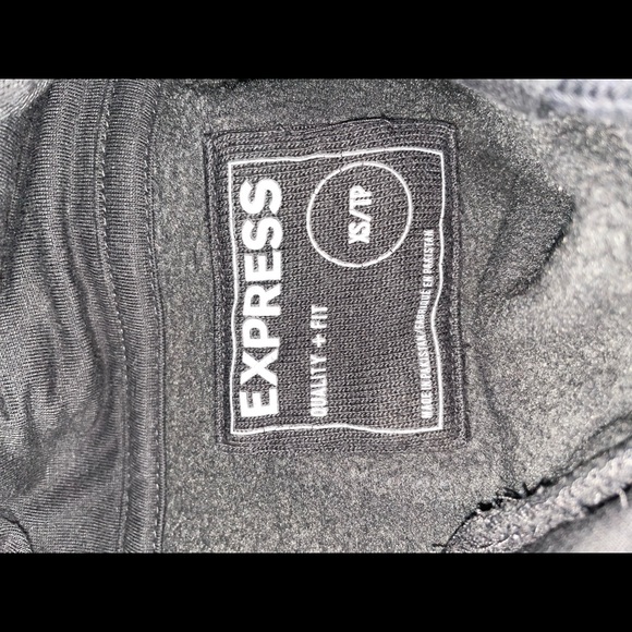 Express Jacket - Picture 4 of 4